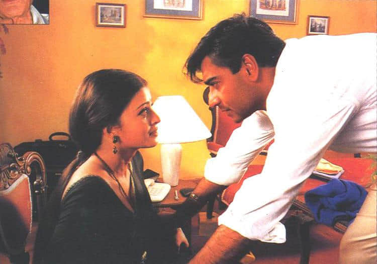 Aishwarya Rai to team up with Ajay Devgn after 14 years