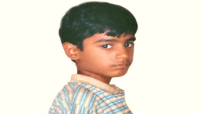 Jungle Jungle Baat Chali Hai singer amol sahdev