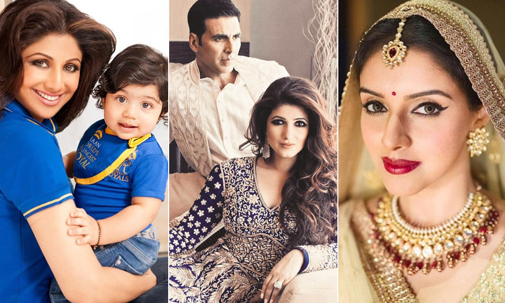 Actresses Who Quit Bollywood After Marriage