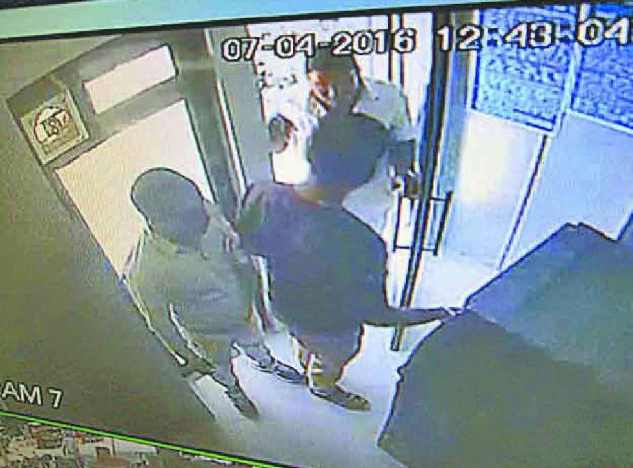 Sirsa News, Hindi News, Crime, Thugi, ATM Card, ATM Loot, Sirsa
