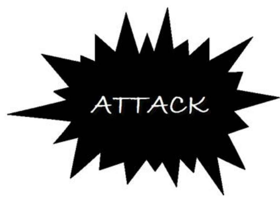 attack on brother with knife