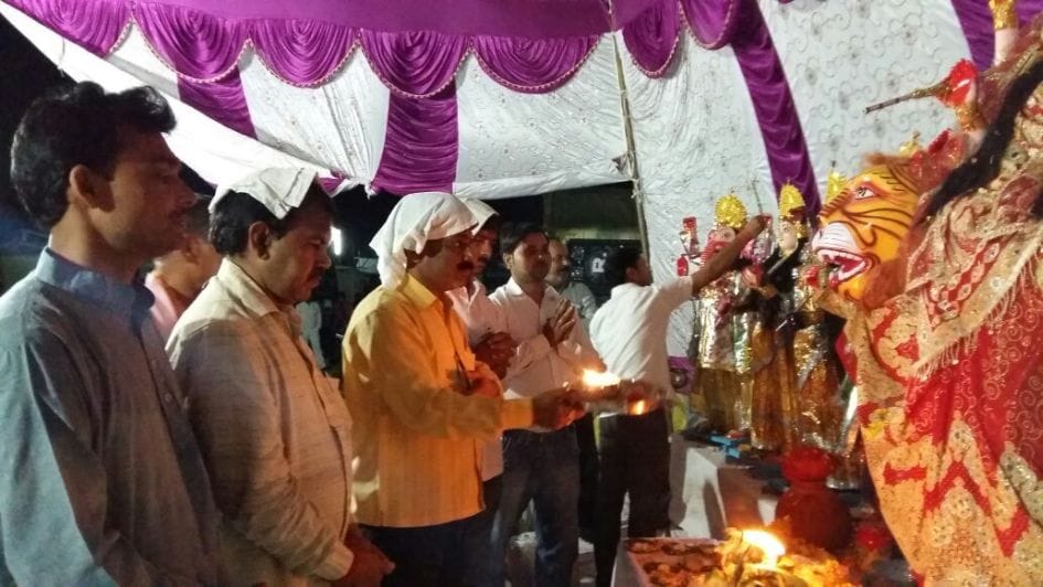 maan muraaden pooree kar de halava baatoongee