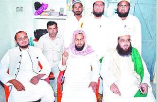 Bharat Mata Ki Jai not forcibly imposed