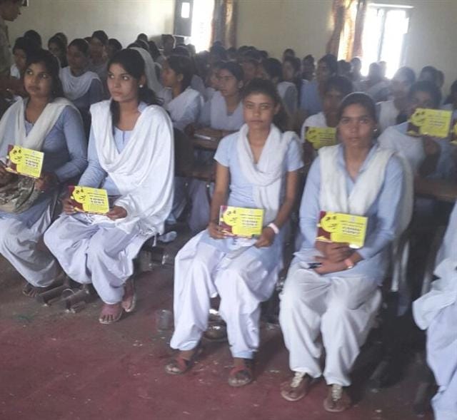 Police, students will become friends , get Aikard