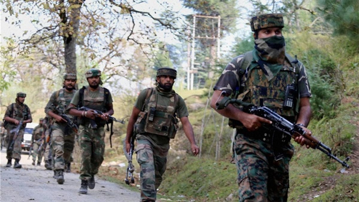 bsf recruitment for asi and head constable