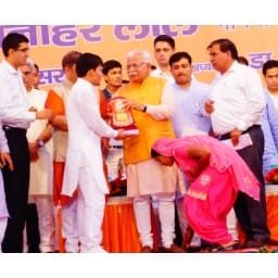 Hisar Hindi News, cmm, panchyat, Hisar