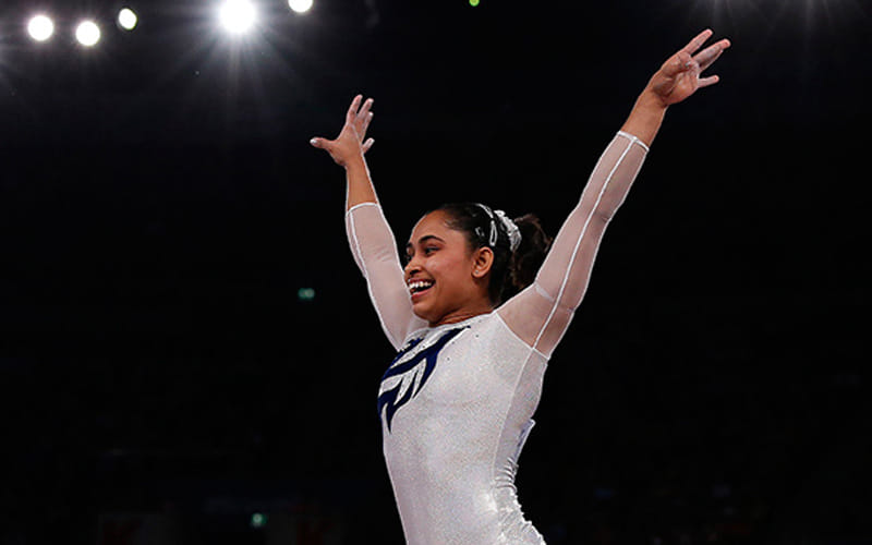 deepa karmakar has chance to make history