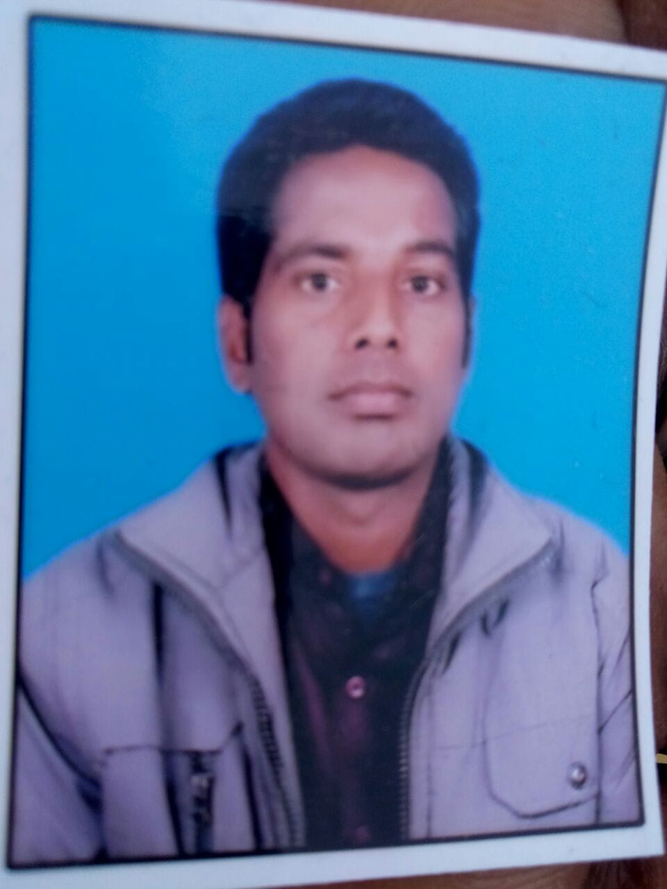 a person died after The treatment of untrained