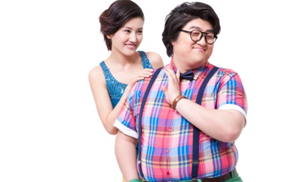 Study reveals that men with belly are more romantic on bed