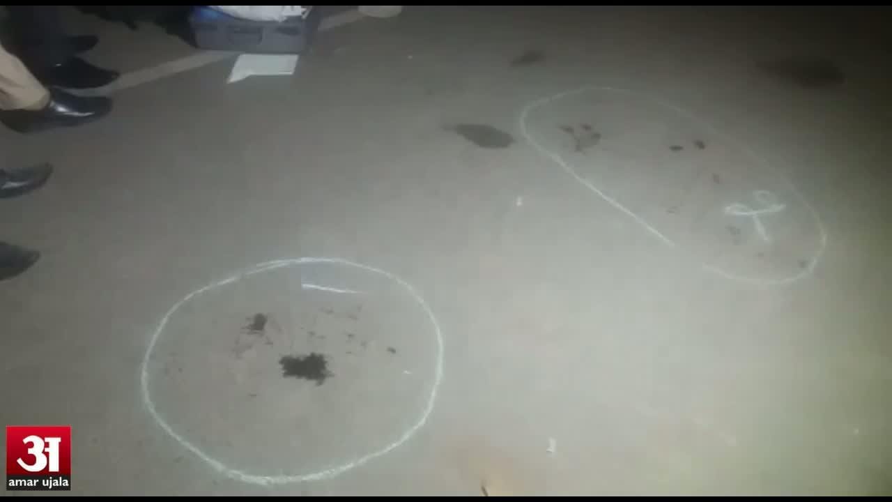 पंजाब विवि में चली गोली