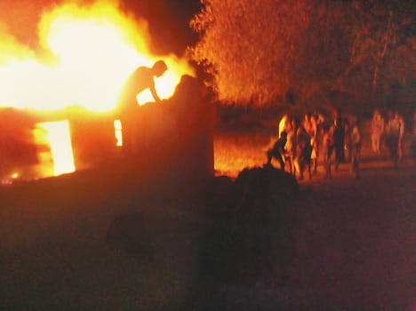 It fired two home water unaided see people are denied