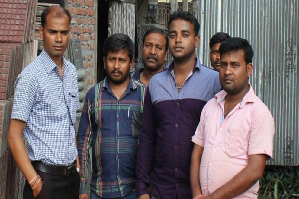 hindus condition in assam