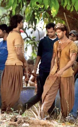 Hrithik Roshan's 'Mohenjo Daro' to release on August 12
