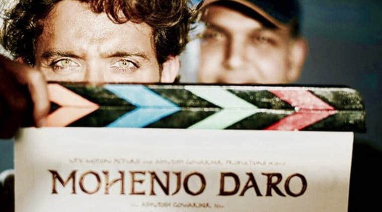 Hrithik Roshan's 'Mohenjo Daro' to release on August 12