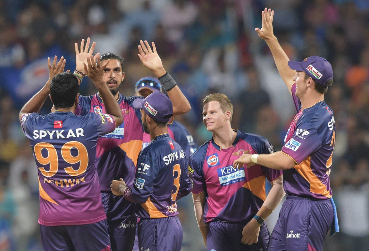 high court okays for ipl match in pune on 1 may