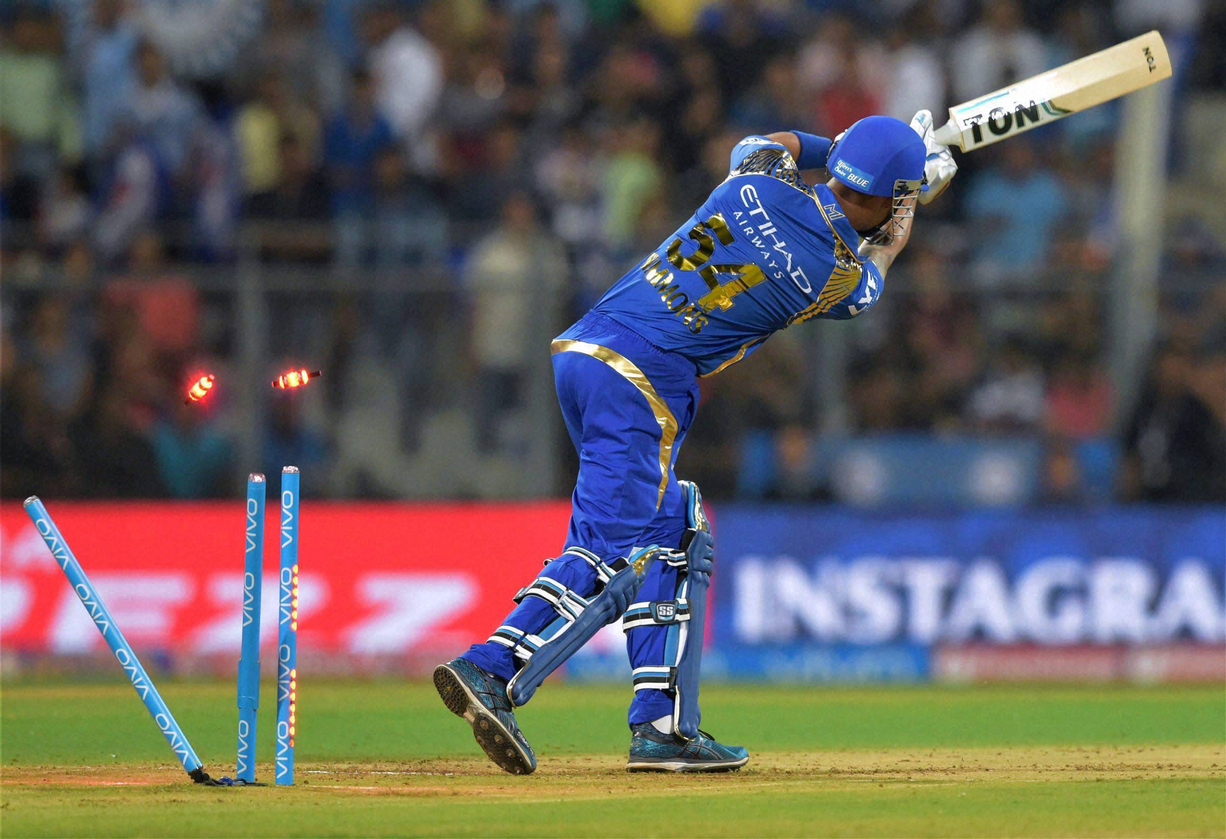 Mumbai Indians Team Selected uttarakhand Cricketer AvnIsh for trial Before IPL