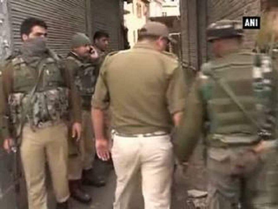 जम्मू और कश्मीर