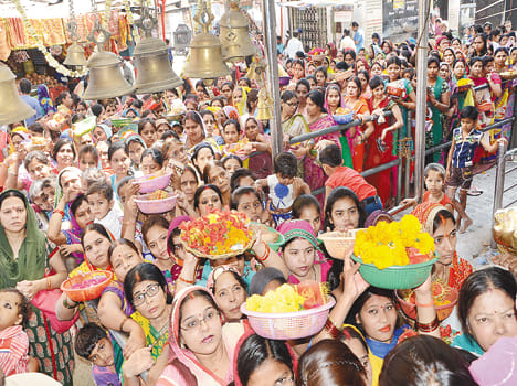 Temples coined mother qualifies
