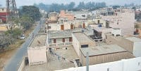Extention fee, Hindi news, kaithal