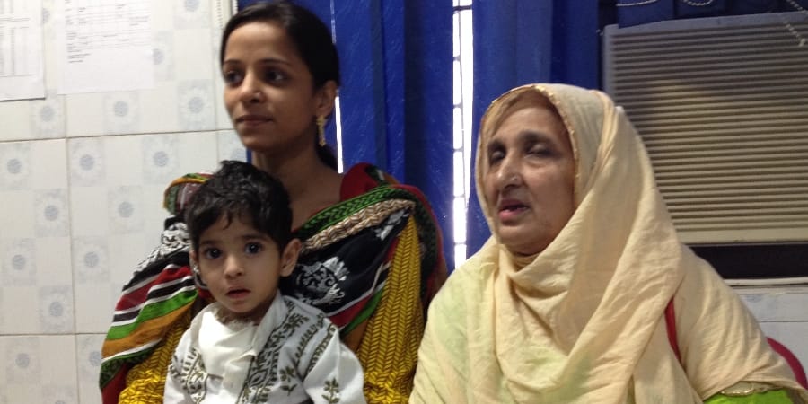 alimentary canal operation in kgmu lucknow