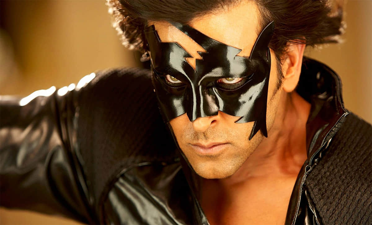Krrish 4: Hrithik roshan starrer superhero film story new update will start from where part 3 ended
