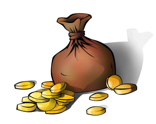 Distributor salesmen a million looted