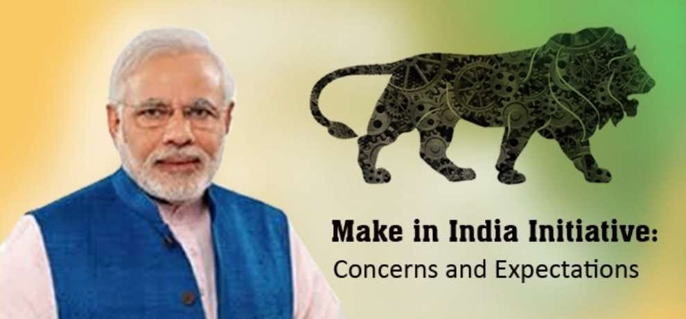msme award will be given for make in india
