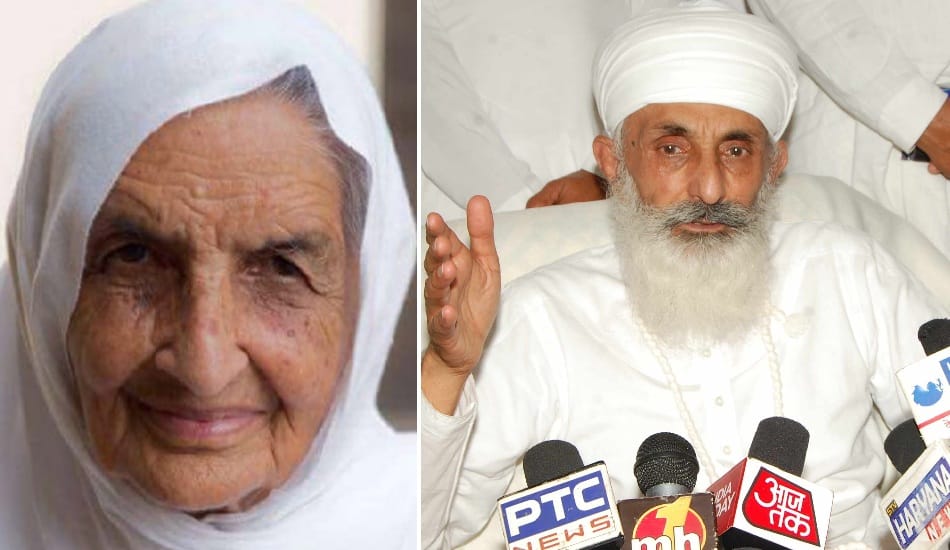 mata chand kaur murder and statement of accused thakur dalip singh