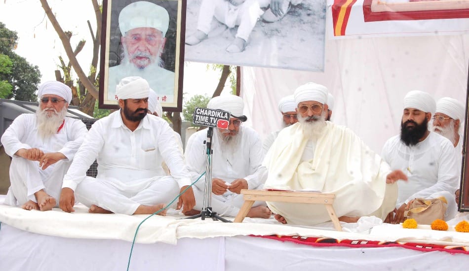 mata chand kaur murder and statement of accused thakur dalip singh
