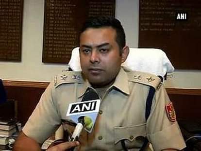 Mercedes hit-and-run case: Father of accused arrested