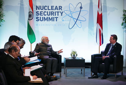 Modi's spene minimum time in foreign tour
