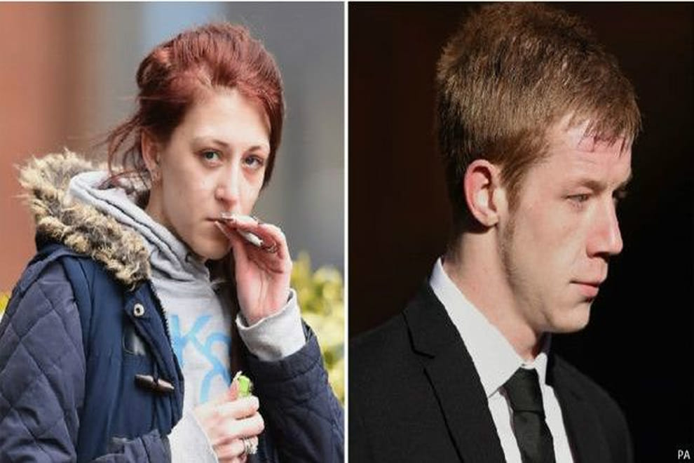 mother find guilty child murder