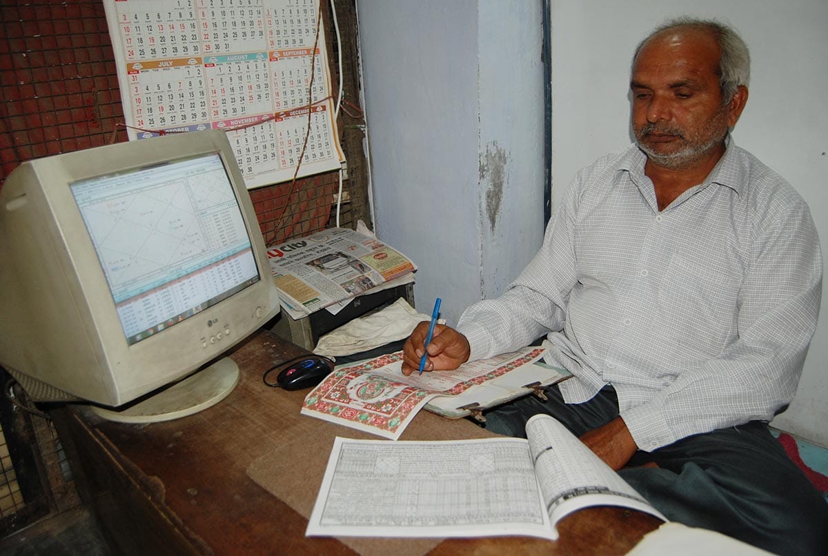 muslim astrologer habib expert in astrology