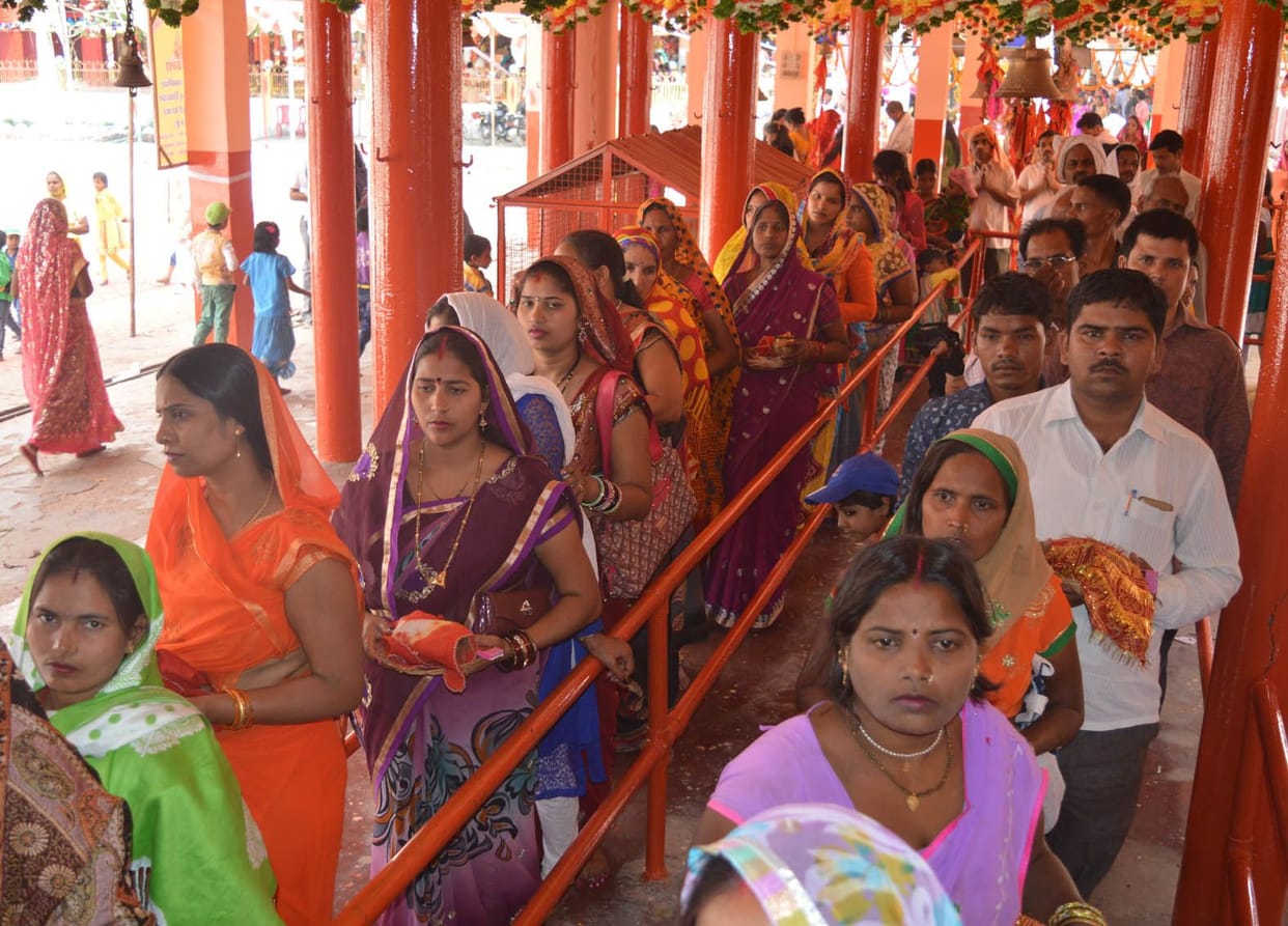 navratri