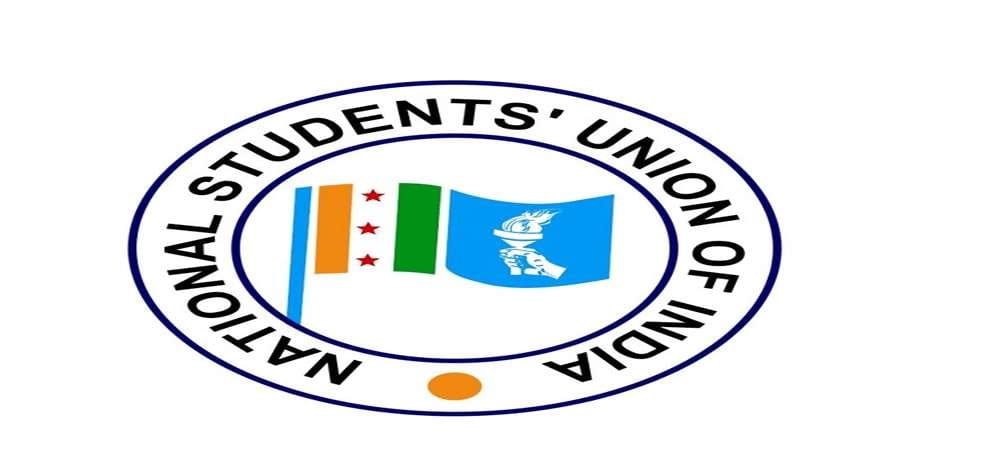 NSUI Election: The results declared