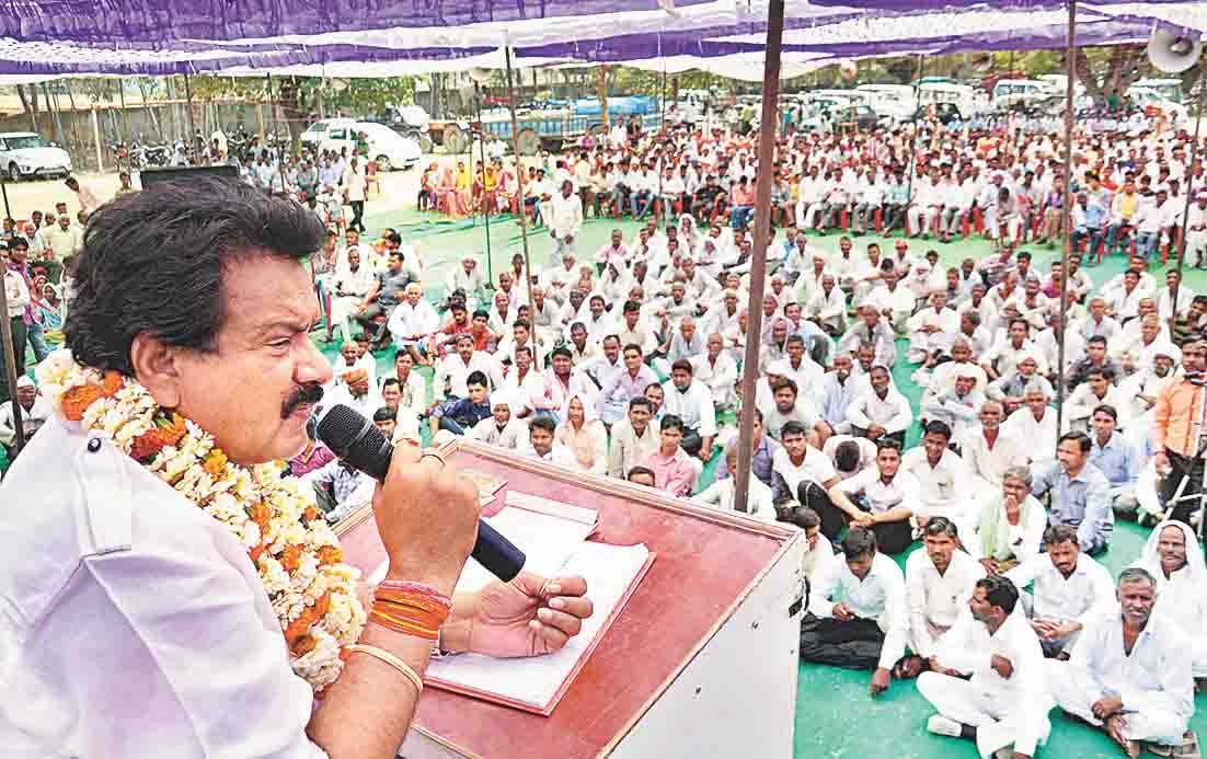 pal samaj ka sammelan