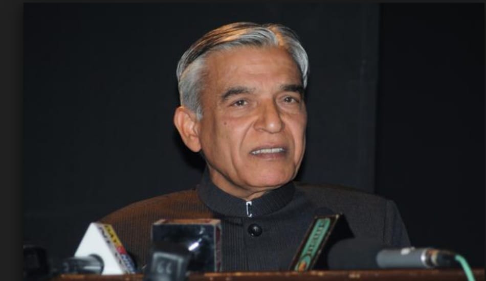 Pawan kumar bansal will take classes of chandigarh school students