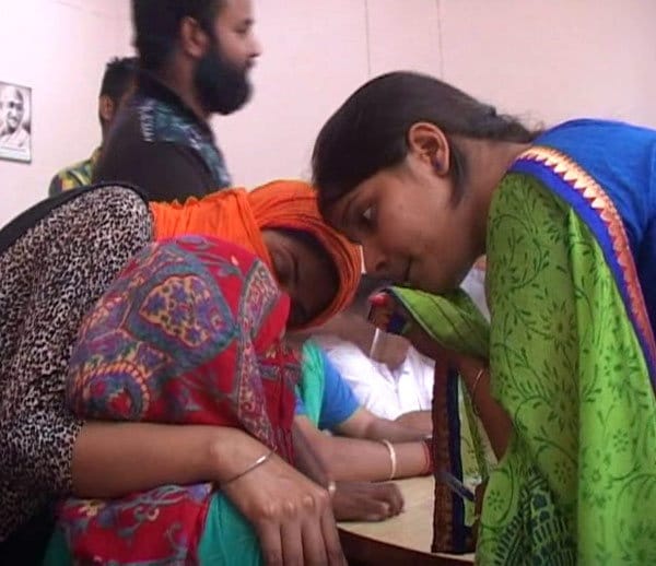 porn sms to student by teacher, college professor termination, yamunanagar news, haryana, crime