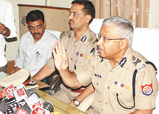 Murder Tnjil disclosures backtracked DGP