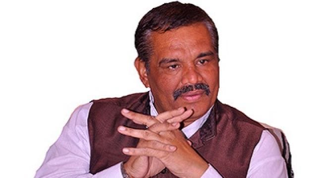 punjab bjp president, bjp state president, minister vijay sampla, state president interview, punjab