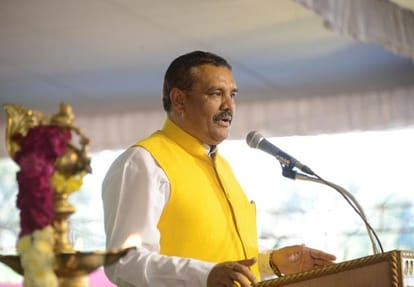 punjab bjp president, bjp state president, minister vijay sampla, state president interview, punjab