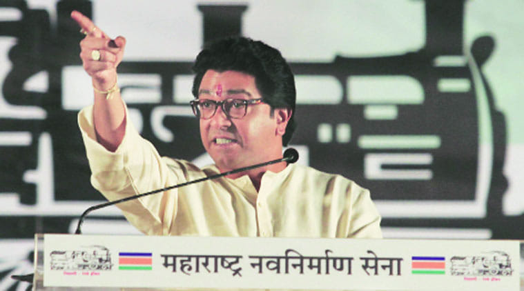 maharashtra navnirman sena's raj thackeray give statement on bharat mata ki jai