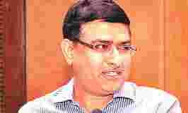 Rakesh Asthana enhanced the value of St John's College