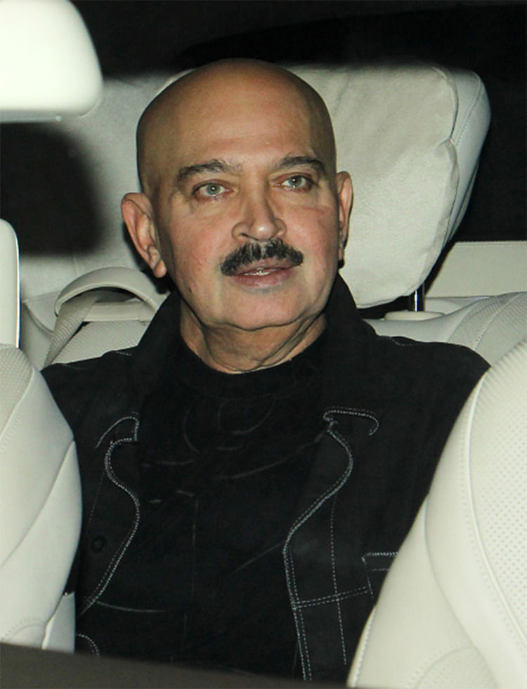 Rakesh Roshan Net Worth And Lifestyle, All You Need To Know Amar Ujala Hindi News Live आज का