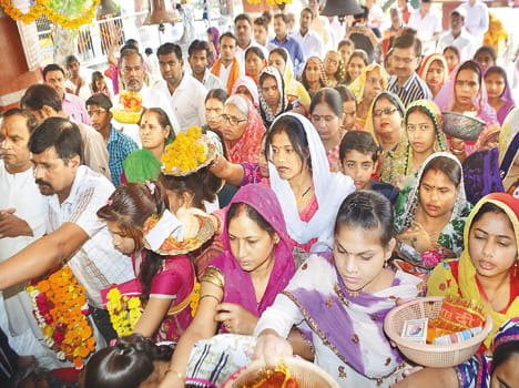 navratri festival