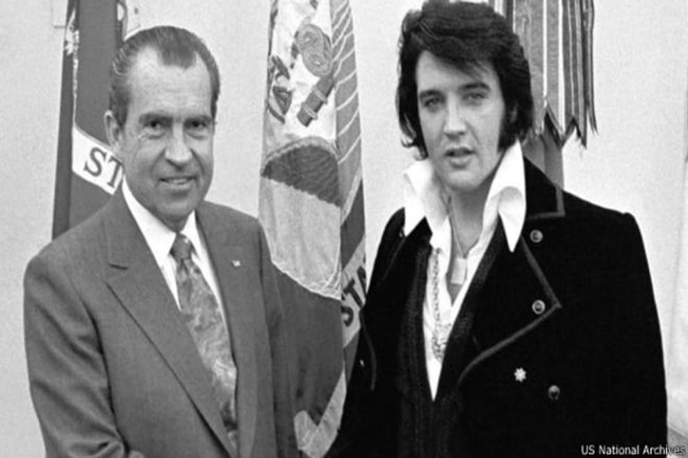 which pictures demand in most in american archive?