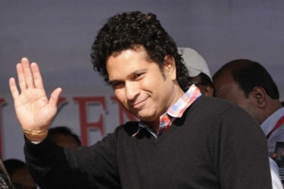 sachin to endorse skill india campaign