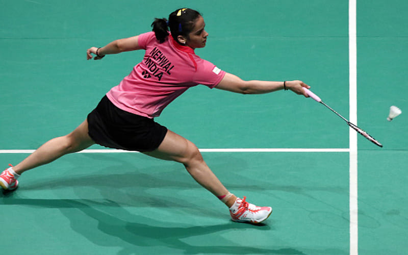 Saina lose in semis at Malaysia Open