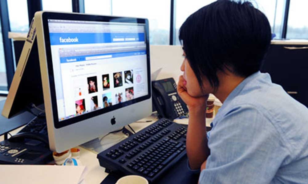 Social Media proving to be bad for mental health