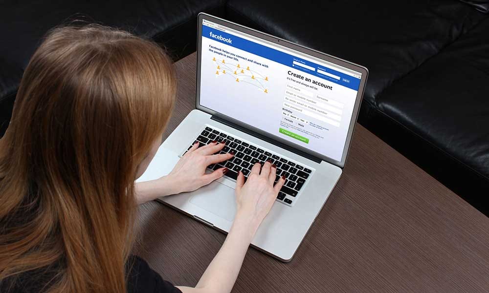Social networking sites because of the fighting